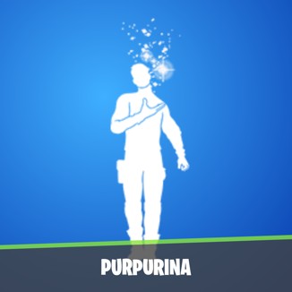 Purpurina