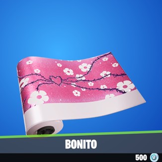 Bonito