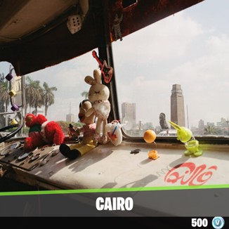 CAIRO