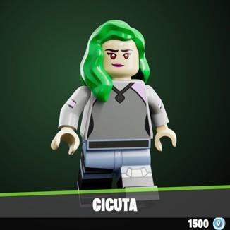 Cicuta