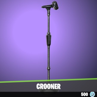 Crooner