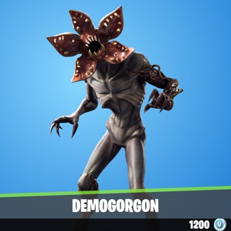 Demogorgon