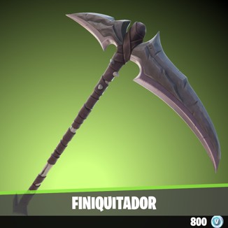 Finiquitador