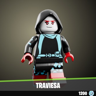 Traviesa