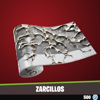 Zarcillos